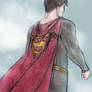 Supes sketch