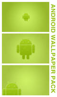 Android Wallpaper Pack