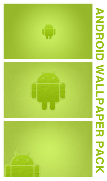 Wallpapers Pack Android