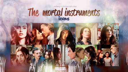 TMI Icons