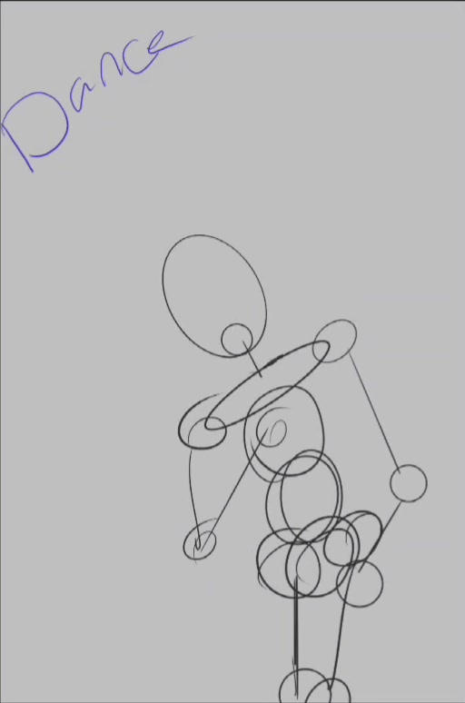 Simple Dancing Animations Dance animation by Voydager on DeviantArt