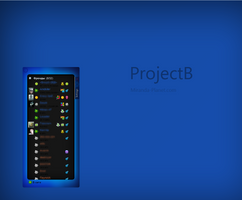 ProjectB