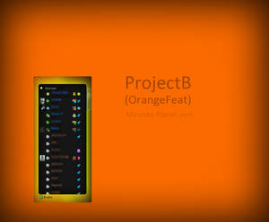 ProjectBOrangeUpdate