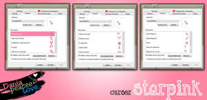 Cursor:StarPink