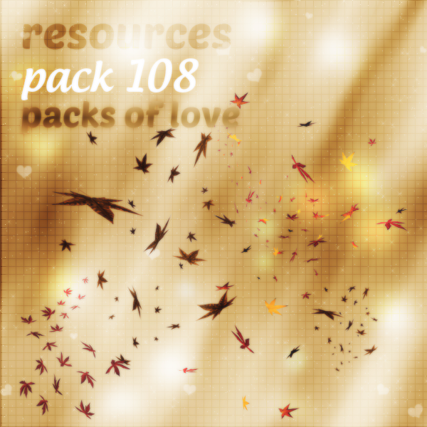 Resources pack