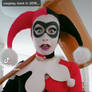 Harley Quinn - The Queen of Gotham | Cosplay