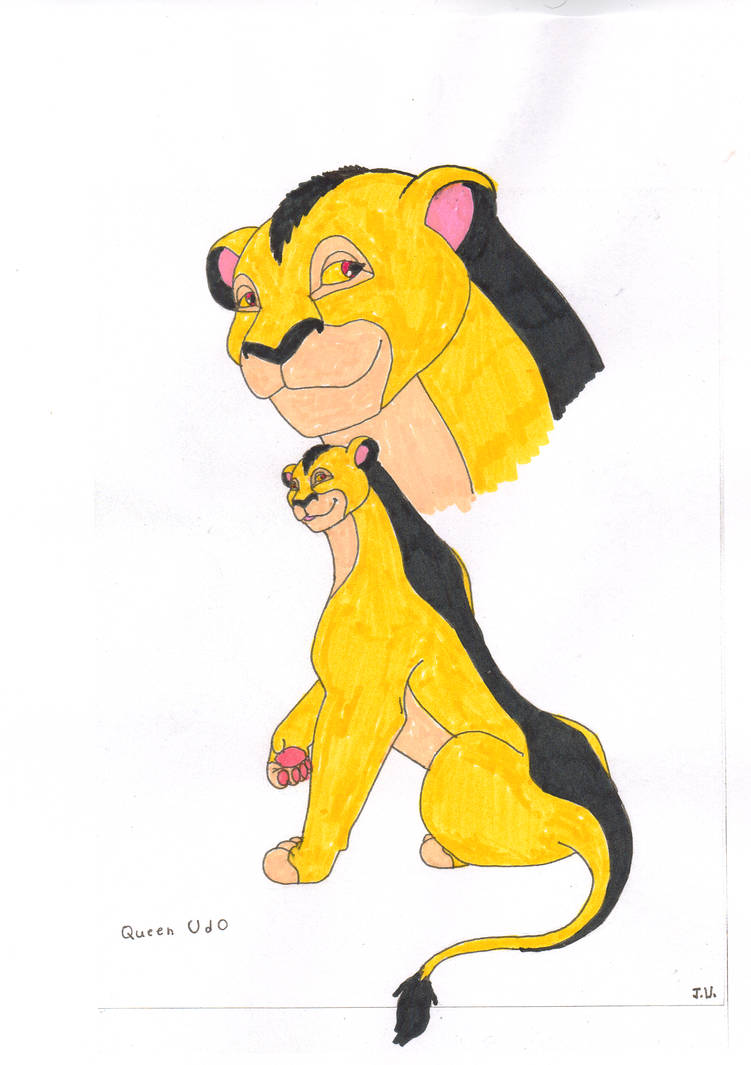 Queen of the Sands by rockofmarduk on DeviantArt