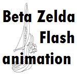 ACT Beta Zelda Animation