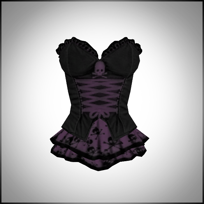 Gothic Corset Goth Roblox Shirt Template Kalehceoj