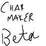 CHAR MAKER: DESIGNER BETA