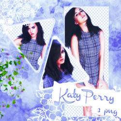 Katy Perry PNG Pack (10)