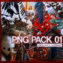 Png Pack 01