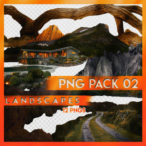 Png Pack 02