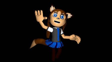 Jaiden Animations v2 Model release by DevCakeProductions on DeviantArt