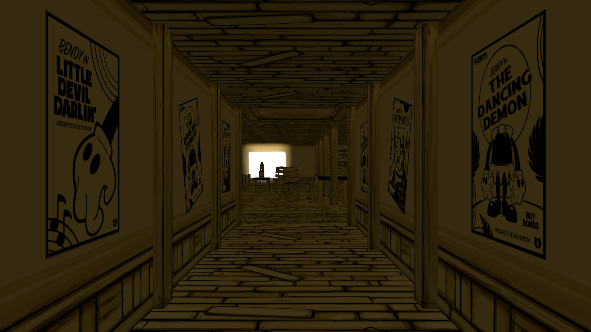 BATIM Moving Pictures Map (unfinished) by AmenKing1999 on DeviantArt