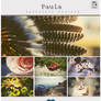 Paula - Photoshop Effect (PSD+ATN)