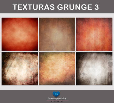 Texturas grunge 3