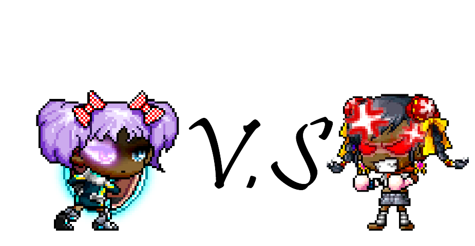 Sally vs Z by C-No1 on DeviantArt