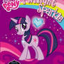 1.-Twilight Sparkle y el hechizo del corazonn de c