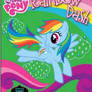 5.- Rainbow Dash y el reto doble de Daring Do 2