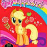 6. Applejack y el cambio de honestidad a bondad