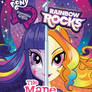 3.- The Mane Event