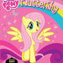 9.- Fluttershy y la feria de animalitos