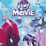 El tormentoso camino a Canterlot