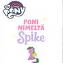 Un pony llamado spike