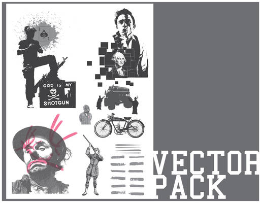 Vector Pack