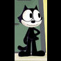 The Felix The Cat Show Preview