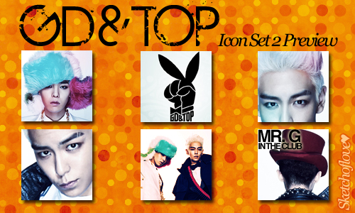 GDTOP Icon Set 2