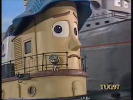 Theodore's Whistle