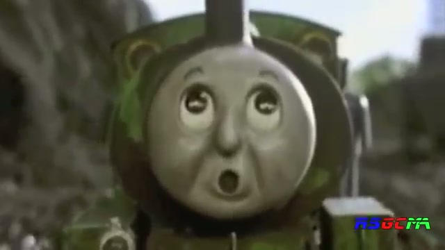 Put Upon Percy by Banana2025v1 on DeviantArt