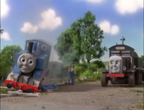 Percy Helps Out by Banana2025v1 on DeviantArt