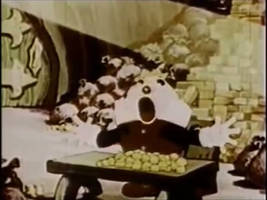 Greedy Humpty Dumpty (1936)