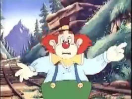 The Little Engine That Could (1991)