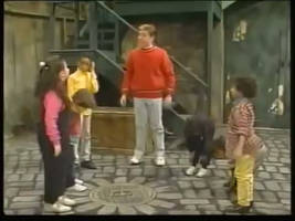 Dance Along (1990)