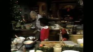 Colonial Christmas