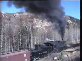 Choo Choo Trains (1994)