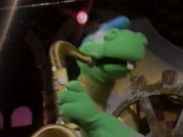 Sing Along at Eureeka's Castle (1990)