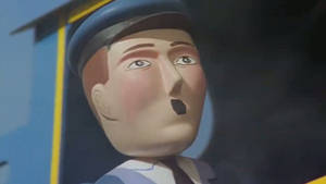 Silly Tank Engine