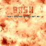 Bash--Soft Grunge Brush Set_5