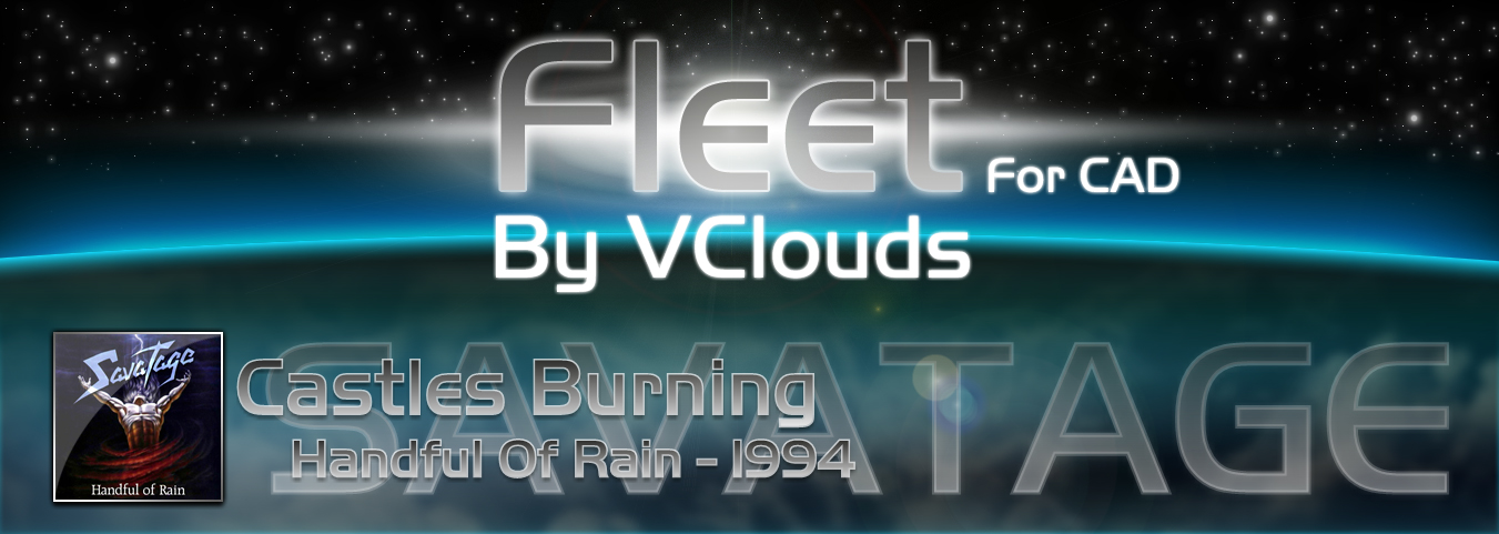 Fleet by VClouds