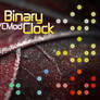 Binary Clock - VCMod