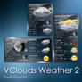 VClouds Weather 2
