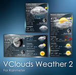 VClouds Weather 2
