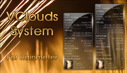 VClouds System