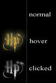 Harry Potter Transparent Orb