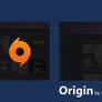 Origin Tiles